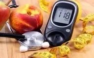 درمان دیابت با مصرف این میوه ها 