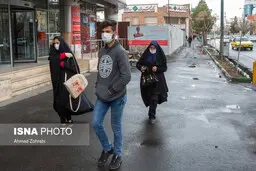 چند راه سلامت روان در برابر کرونا