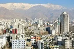 قیمت اجاره خانه در تهران کمر شکن شد | با این پول در شهرستان صاحبخانه می شوید + سند