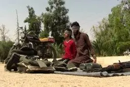 دو جاسوس وابسته به آمریکا دستگیر شدند