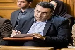 سهیل گوهری، مدیر سابق روابط عمومی باشگاه استقلال درگذشت