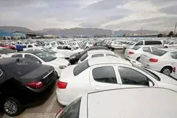 قیمت خودرو امروز، ۱۱ اردیبهشت ۱۴۰۳ |  ترمز رشد قیمت محصولات سایپا کشیده شد