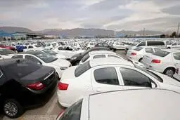 قیمت خودرو امروز، ۱۱ اردیبهشت ۱۴۰۳ |  ترمز رشد قیمت محصولات سایپا کشیده شد