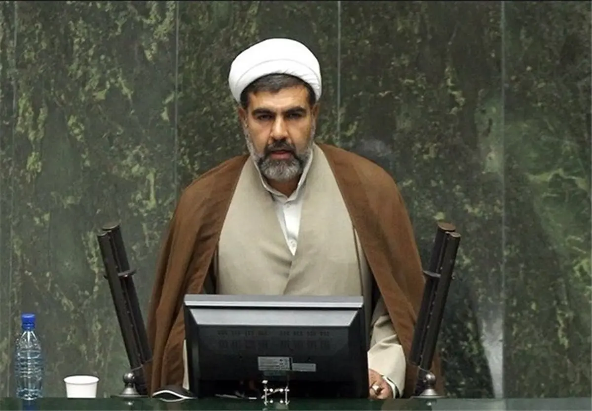 یک نماینده: هم به جهت مسائل امنیتی و هم مسائل اخلاقی باید فضای مجازی ساماندهی شود