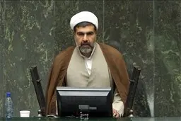 یک نماینده: هم به جهت مسائل امنیتی و هم مسائل اخلاقی باید فضای مجازی ساماندهی شود