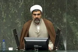یک نماینده: هم به جهت مسائل امنیتی و هم مسائل اخلاقی باید فضای مجازی ساماندهی شود