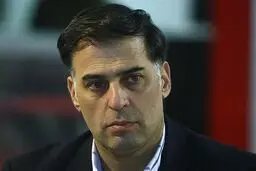 کنایه آذری به سازمان لیگ؛ مراقب باشید کامپیوترتان تحت تاثیر کرونا از کار نیفته!