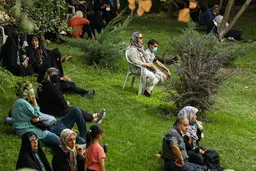 ویروس دلتا کرونا در کمین همگان حتی افراد واکسینه شده‌ است