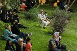 ویروس دلتا کرونا در کمین همگان حتی افراد واکسینه شده‌ است