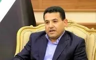 
 مشاور امنیت ملی عراق به ایران سفر می کند 
