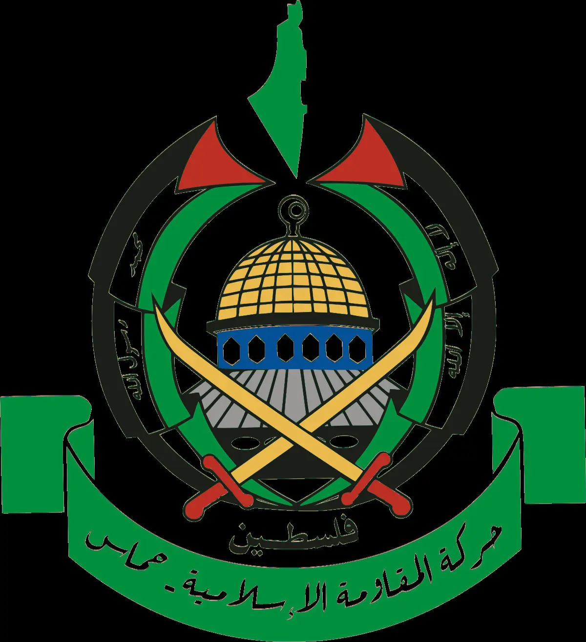 
حماس: اگر اهالی غزه نتوانند نفس بکشند،‌ نفس ۶ میلیون اسرائیلی را خواهیم برید
