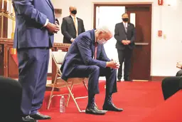 پشت‌پرده دیپلماسی بایدن | اهداف سیاست خارجی جو بایدن در صورت پیروزی در انتخابات ‏