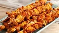 طرز تهیه جوجه کردی | فوت و فن پخت جوجه کباب کردی 