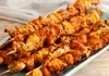 طرز تهیه جوجه زعفرونی فوری  | اگه مهمون داری این غذای فوری رو درست کن! +ویدئو 