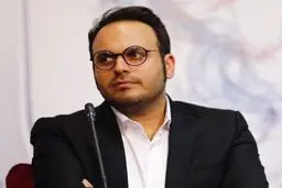 
 مهدویان هم خداحافظی کرد