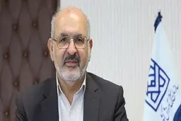 رئیس سازمان سنجش استعفا کرد