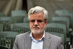 صادقی: اعتراضات دانشگاهی نتیجه انباشت مسائل حل‌نشده است