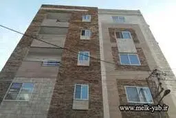 قیمت آپارتمانهای زیر 100متر در تهران