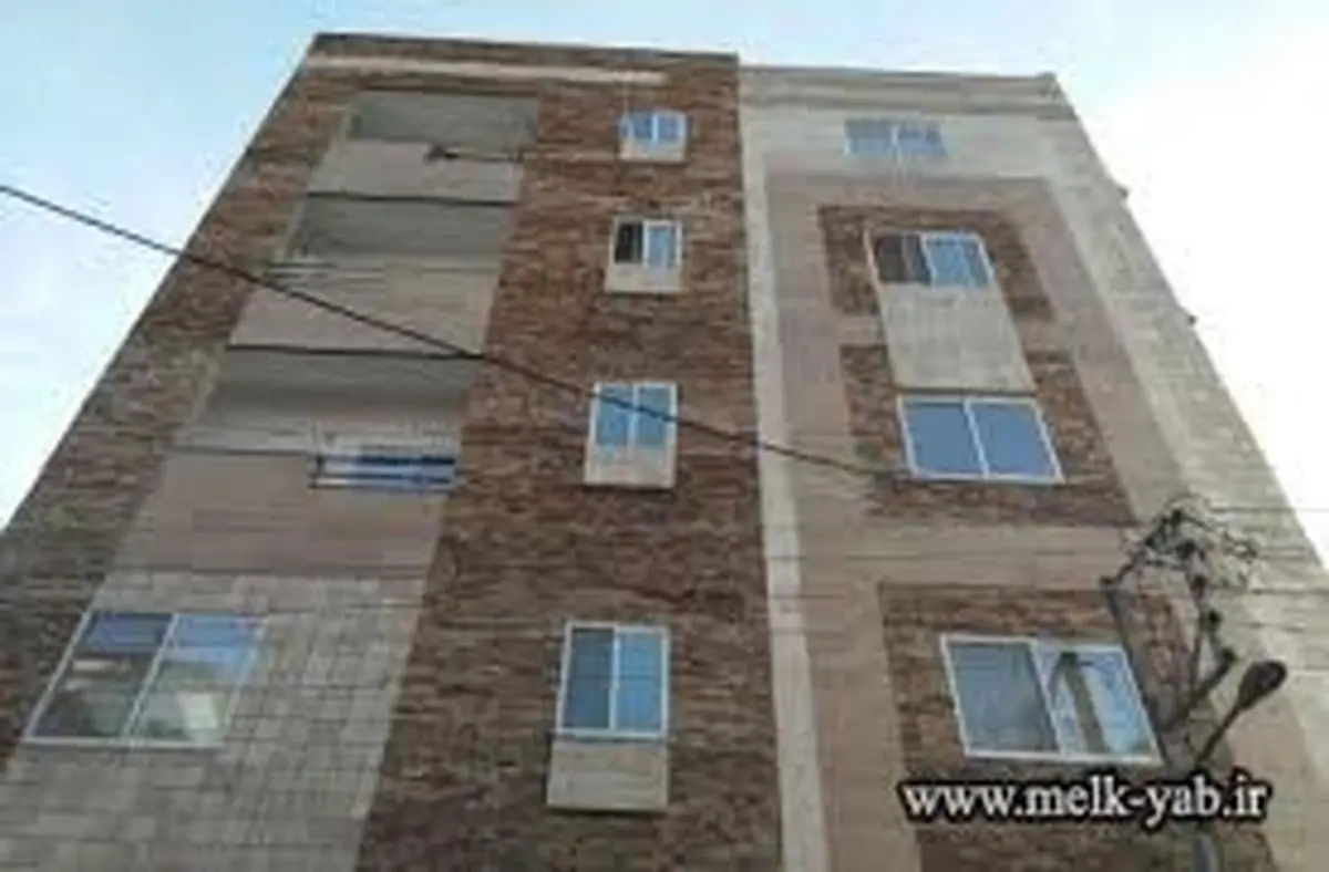 قیمت آپارتمانهای زیر 100متر در تهران