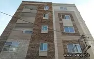 قیمت آپارتمانهای زیر 100متر در تهران
