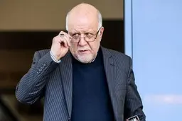 زنگنه: صادرات گاز به ۱۶ میلیارد مترمکعب می‌رسد