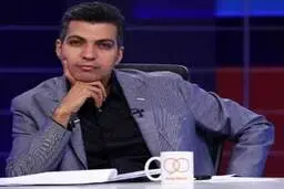 عادل مجوز نگرفت