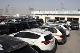 سخنگوی شورای نگهبان: مصوبه جدید مجلس درباره واردات مشروط خودرو را هنوز دریافت نکرده‌ایم