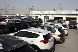 سخنگوی شورای نگهبان: مصوبه جدید مجلس درباره واردات مشروط خودرو را هنوز دریافت نکرده‌ایم