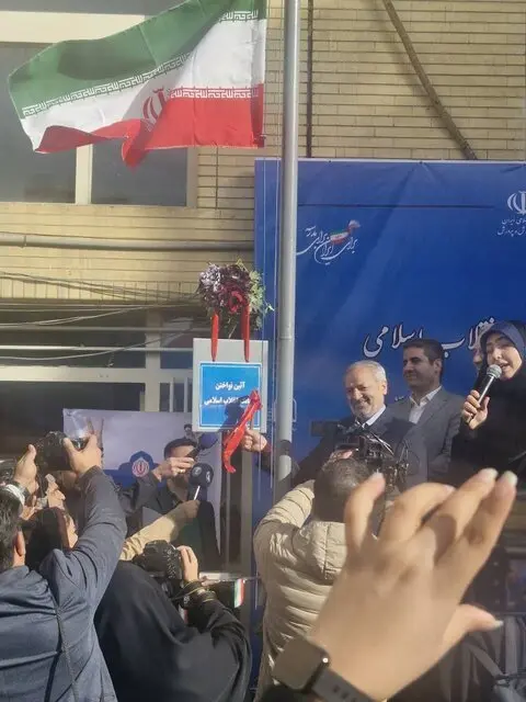 نواختن «زنگ انقلاب» در مدارس سراسر کشور