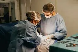 خطرناک ترین جای بدن برای انجام جراحی زیبایی