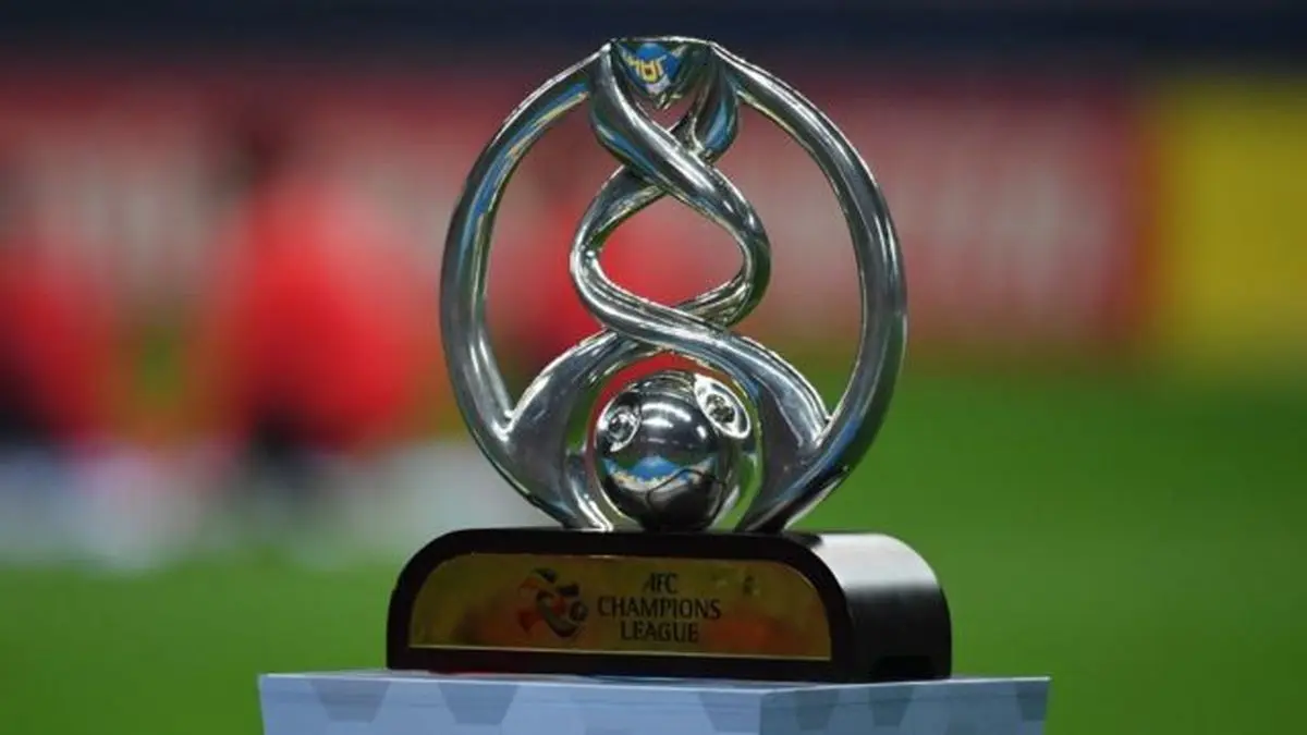 فهرست 8 تیم پایانی در لیگ قهرمانان آسیا اعلام شد 