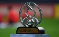 فهرست 8 تیم پایانی در لیگ قهرمانان آسیا اعلام شد 