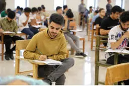 زمان برگزاری آزمون استخدامی آموزش و پرورش اعلام شد