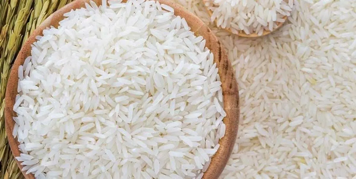 
 واردات برنج  |  200 هزار تن برنج در صف تخصیص ارز قرار گرفت
