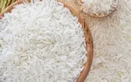 
 واردات برنج  |  200 هزار تن برنج در صف تخصیص ارز قرار گرفت

