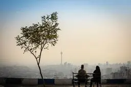 فلزات سنگینی که در هوای تهران نفس می‌کشیم 