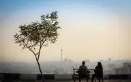 فلزات سنگینی که در هوای تهران نفس می‌کشیم 