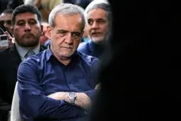 آخرین جمع‌بندی از گزینه‌های وزرای پیشنهادی دولت پزشکیان
