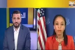  اکنون توپ در زمین ایران است