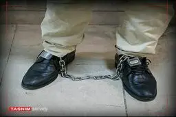 بازداشت کلاهبردار ۲۵ هزار میلیارد تومانی!