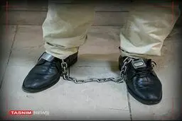 بازداشت کلاهبردار ۲۵ هزار میلیارد تومانی!