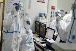 روسیه: 80 درصد مبتلایان به کرونا بالای 80 سال هستند 