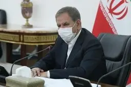 جهانگیری: دوران ترامپ و تیم جنگ طلب او به پایان رسید