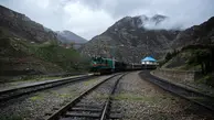 مسیر ریلی تهران - شمال بازگشایی شد