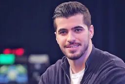 سعید عزت‌اللهی در تور فرهاد | صید شاه ماهی قرمزها توسط استقلال 