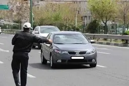 ممنوعیت تردد شبانه در این شهر همچنان باقی است