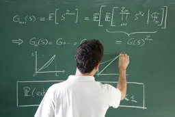 برای بهبود درس "ریاضی"، رباتیک بیاموزید
