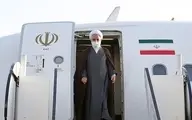 سفر رئیس قوه قضاییه به اصفهان بدون اعلام قبلی