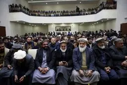 آمریکا و طالبان در آستانه امضای توافقنامه خروج نیروها