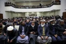 آمریکا و طالبان در آستانه امضای توافقنامه خروج نیروها